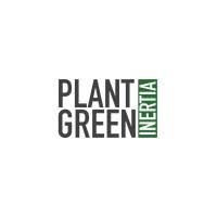 Plant Green Inertia logo
